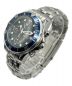 OMEGA (オメガ) シーマスター プロフェッショナル クロノグラフ/Seamaster Professional Chronograph/Ref.259l.80 青文字盤 サイズ:41.5㎜：350000円