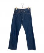 LEVI'Sリーバイス）の古着「デニムパンツ」｜インディゴ