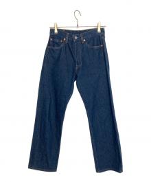 LEVI'S（リーバイス）の古着「デニムパンツ」｜インディゴ