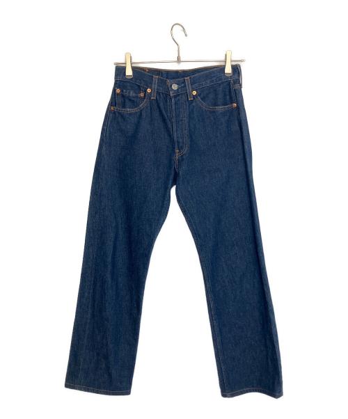 LEVI'S（リーバイス）LEVI'S (リーバイス) デニムパンツ インディゴ サイズ:W28　L34の古着・服飾アイテム