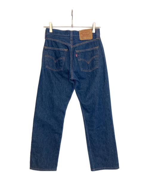 LEVI'S（リーバイス）LEVI'S (リーバイス) デニムパンツ インディゴ サイズ:W28　L34の古着・服飾アイテム