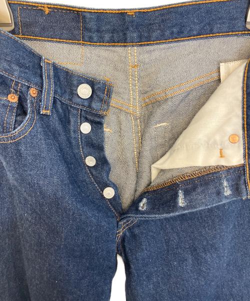 LEVI'S（リーバイス）LEVI'S (リーバイス) デニムパンツ インディゴ サイズ:W28　L34の古着・服飾アイテム