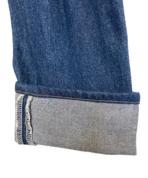 LEVI'S（リーバイス）LEVI'S (リーバイス) デニムパンツ インディゴ サイズ:W28　L34の古着・服飾アイテム