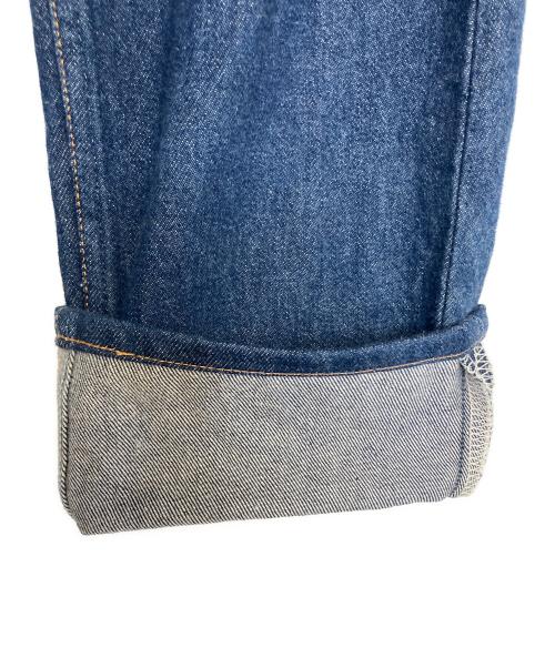 LEVI'S（リーバイス）LEVI'S (リーバイス) デニムパンツ インディゴ サイズ:W28　L34の古着・服飾アイテム