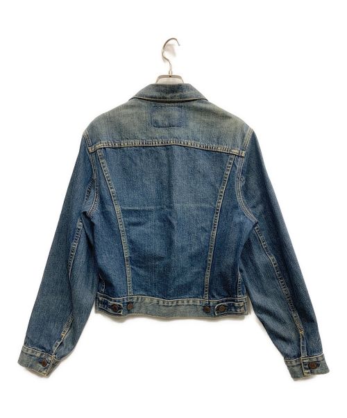 LEVI'S（リーバイス）LEVI'S (リーバイス) デニムジャケット インディゴ サイズ:36の古着・服飾アイテム