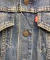 中古・古着 LEVI'S (リーバイス) デニムジャケット インディゴ サイズ:36：20000円