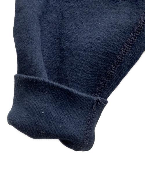 SUPREME（シュプリーム）SUPREME (シュプリーム) プルオーバーパーカー ネイビー サイズ:Mの古着・服飾アイテム