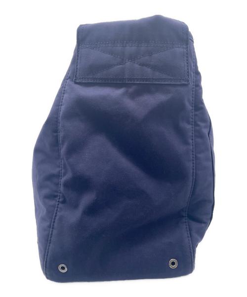 PORTER（ポーター）PORTER (ポーター) MACKINTOSH (マッキントッシュ) 2WAYバッグ ネイビーの古着・服飾アイテム