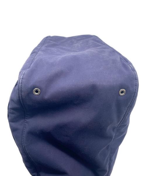 PORTER（ポーター）PORTER (ポーター) MACKINTOSH (マッキントッシュ) 2WAYバッグ ネイビーの古着・服飾アイテム