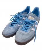 adidasアディダス）の古着「adidas Handball Spezial(アディダス ハンドボール スぺツェアル)」｜スカイブルー