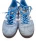 中古・古着 adidas (アディダス) adidas Handball Spezial(アディダス ハンドボール スぺツェアル) スカイブルー サイズ:26.5：8000円