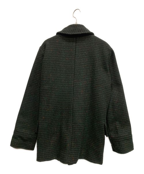 rachel comey（レイチェルコーミー）rachel comey (レイチェルコーミー) コート グリーン サイズ:Ｓの古着・服飾アイテム