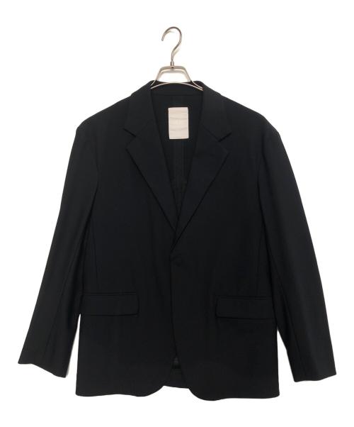 ONE GRAVITY（ワングラヴィティ）ONE GRAVITY (ワングラヴィティ) 3Pセットアップ ブラック サイズ:Mの古着・服飾アイテム