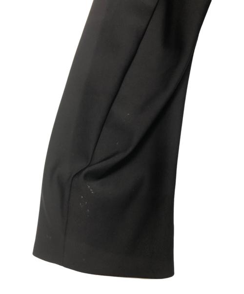 ONE GRAVITY（ワングラヴィティ）ONE GRAVITY (ワングラヴィティ) 3Pセットアップ ブラック サイズ:Mの古着・服飾アイテム