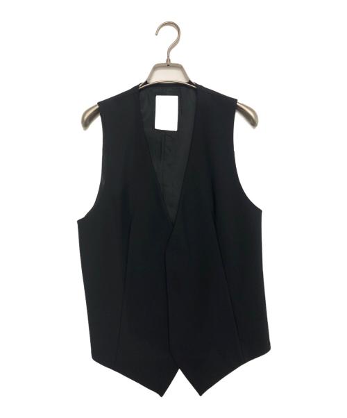 ONE GRAVITY（ワングラヴィティ）ONE GRAVITY (ワングラヴィティ) 3Pセットアップ ブラック サイズ:Mの古着・服飾アイテム