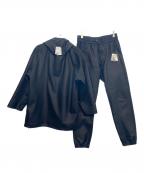 ONE GRAVITYワングラヴィティ）の古着「セットアップ」｜ブラック