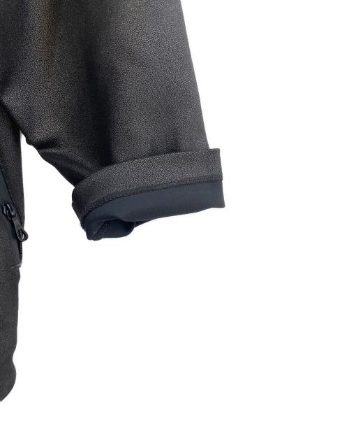 ONE GRAVITY（ワングラヴィティ）ONE GRAVITY (ワングラヴィティ) セットアップ ブラック サイズ:Sの古着・服飾アイテム