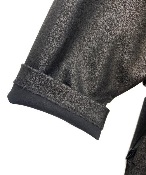 ONE GRAVITY（ワングラヴィティ）ONE GRAVITY (ワングラヴィティ) セットアップ ブラック サイズ:Sの古着・服飾アイテム