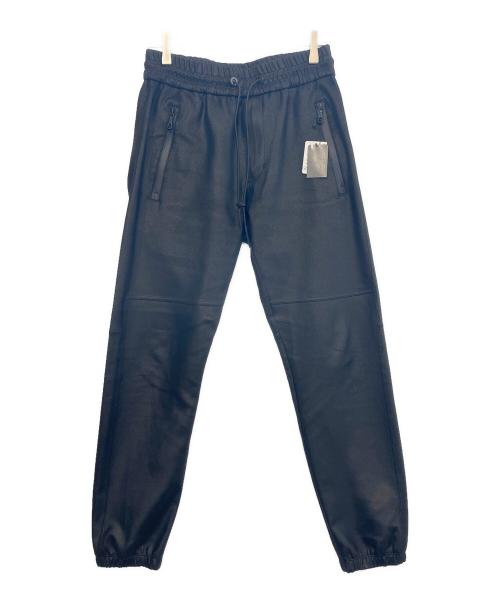 ONE GRAVITY（ワングラヴィティ）ONE GRAVITY (ワングラヴィティ) セットアップ ブラック サイズ:Sの古着・服飾アイテム