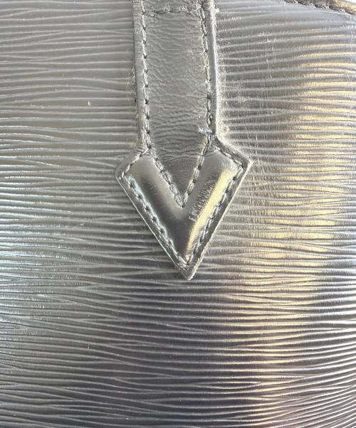 LOUIS VUITTON（ルイ ヴィトン）LOUIS VUITTON (ルイ ヴィトン) トートバッグ ブラックの古着・服飾アイテム