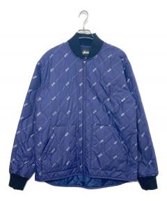 中古・古着通販】stussy (ステューシー) カバーオール サイズ:M