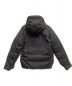 THE NORTH FACE (ザ ノース フェイス) 65/35 Mountain Short Down Parka ブラック サイズ:35：13000円