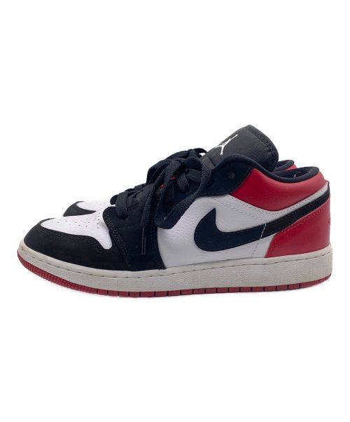 NIKE（ナイキ）NIKE (ナイキ) GS Air Jordan 1 Low(エアジョーダン1) 