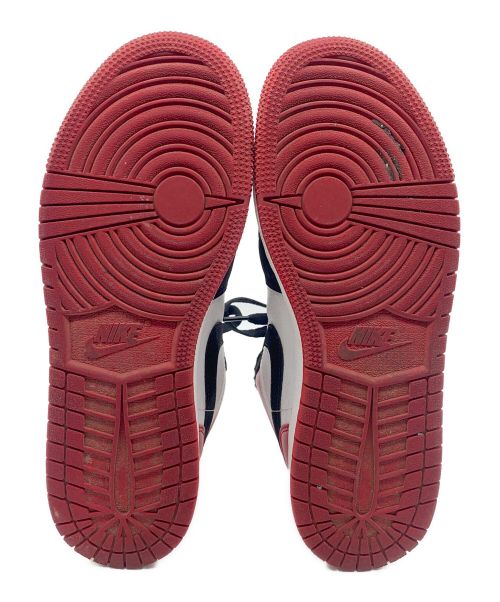 NIKE（ナイキ）NIKE (ナイキ) GS Air Jordan 1 Low(エアジョーダン1) 