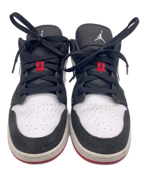 NIKE（ナイキ）NIKE (ナイキ) GS Air Jordan 1 Low(エアジョーダン1) 