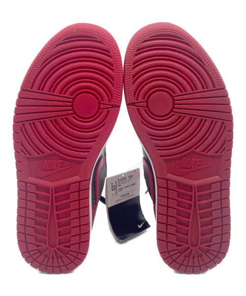 NIKE（ナイキ）NIKE (ナイキ) Air Jordan 1 Low(エアジョーダン1) 