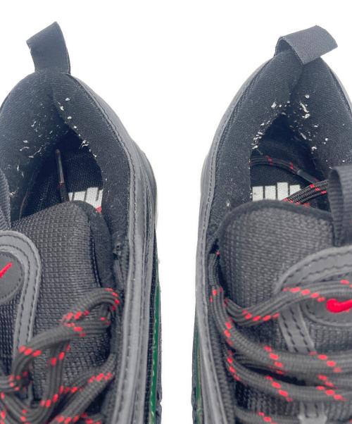 NIKE（ナイキ）NIKE (ナイキ) UNDEFEATED (アンディフィーテッド) Air Max 97 OG(エア マックス97) 