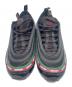 中古・古着 NIKE (ナイキ) UNDEFEATED (アンディフィーテッド) Air Max 97 OG(エア マックス97) 