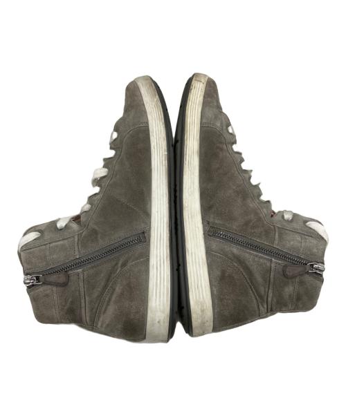 PRADA（プラダ）PRADA (プラダ) 2T2842 グレー サイズ:26.5の古着・服飾アイテム