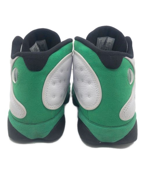 NIKE（ナイキ）NIKE (ナイキ) AIR JORDAN13(エアジョーダン13) 