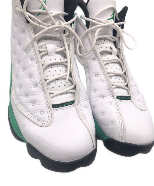 NIKE（ナイキ）NIKE (ナイキ) AIR JORDAN13(エアジョーダン13) 