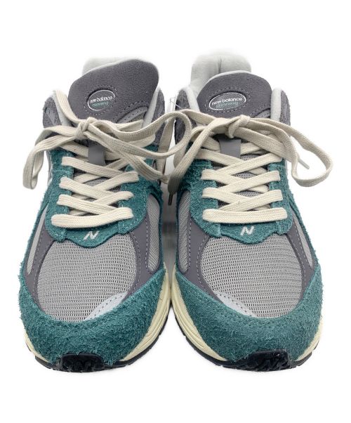 NEW BALANCE（ニューバランス）NEW BALANCE (ニューバランス) NEW BALANCE(ニューバランス) グレー サイズ:27 未使用品の古着・服飾アイテム