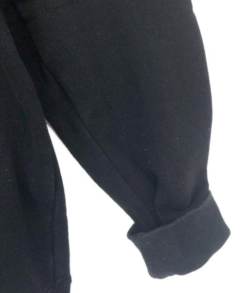 UNDERCOVER（アンダーカバー）UNDERCOVER (アンダーカバー) スウェット ブラック サイズ:3の古着・服飾アイテム