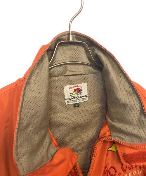 clay smith cams（クレイスミス）clay smith cams (クレイスミス) ナイロンジャケット サイズ:Mの古着・服飾アイテム