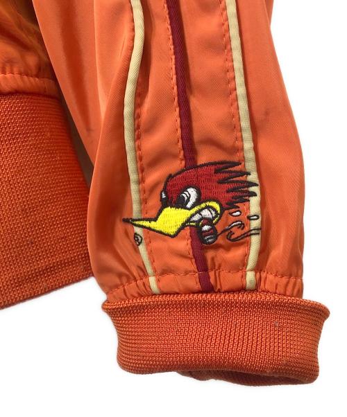 clay smith cams（クレイスミス）clay smith cams (クレイスミス) ナイロンジャケット サイズ:Mの古着・服飾アイテム