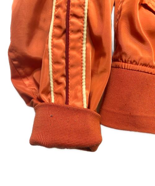 clay smith cams（クレイスミス）clay smith cams (クレイスミス) ナイロンジャケット サイズ:Mの古着・服飾アイテム