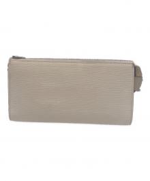 LOUIS VUITTON（ルイ ヴィトン）の古着「ポーチ」