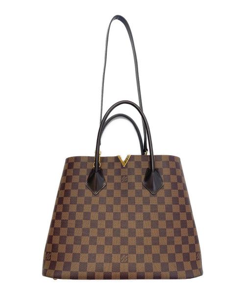 LOUIS VUITTON（ルイ ヴィトン）LOUIS VUITTON (ルイ ヴィトン) 2WAYバッグの古着・服飾アイテム