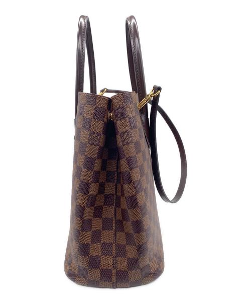 LOUIS VUITTON（ルイ ヴィトン）LOUIS VUITTON (ルイ ヴィトン) 2WAYバッグの古着・服飾アイテム