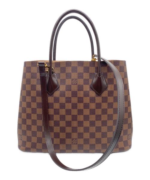 LOUIS VUITTON（ルイ ヴィトン）LOUIS VUITTON (ルイ ヴィトン) 2WAYバッグの古着・服飾アイテム