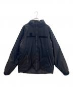 PARKA, EXTREME COLD WEATHERエクストリーム コールドウェザーパーカー）の古着「PARKA, EXTREME COLD WEATHER」｜ブラック