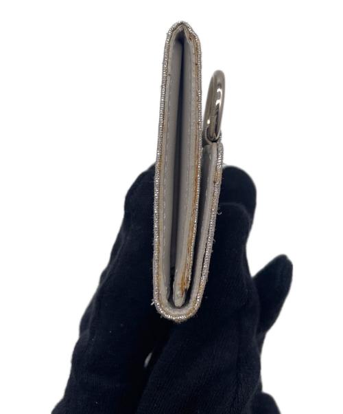 LOUIS VUITTON（ルイ ヴィトン）LOUIS VUITTON (ルイ ヴィトン) コインケース ホワイトの古着・服飾アイテム