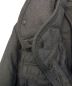 中古・古着 MONCLER (モンクレール) ダウンジャケット ブラック サイズ:S：50000円