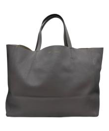 CELINE（セリーヌ）の古着「トートバッグ」｜グレー