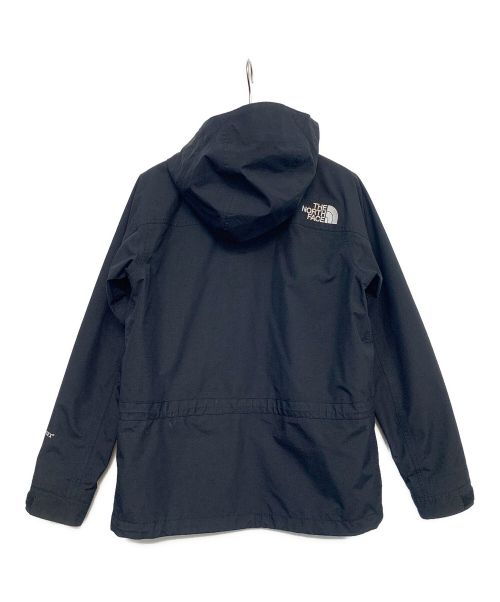 THE NORTH FACE（ザ ノース フェイス）THE NORTH FACE (ザ ノース フェイス) マウンテンライトジャケット ブラック サイズ:Lの古着・服飾アイテム