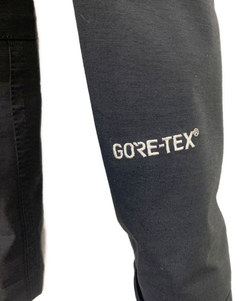 THE NORTH FACE（ザ ノース フェイス）THE NORTH FACE (ザ ノース フェイス) マウンテンライトジャケット ブラック サイズ:Lの古着・服飾アイテム